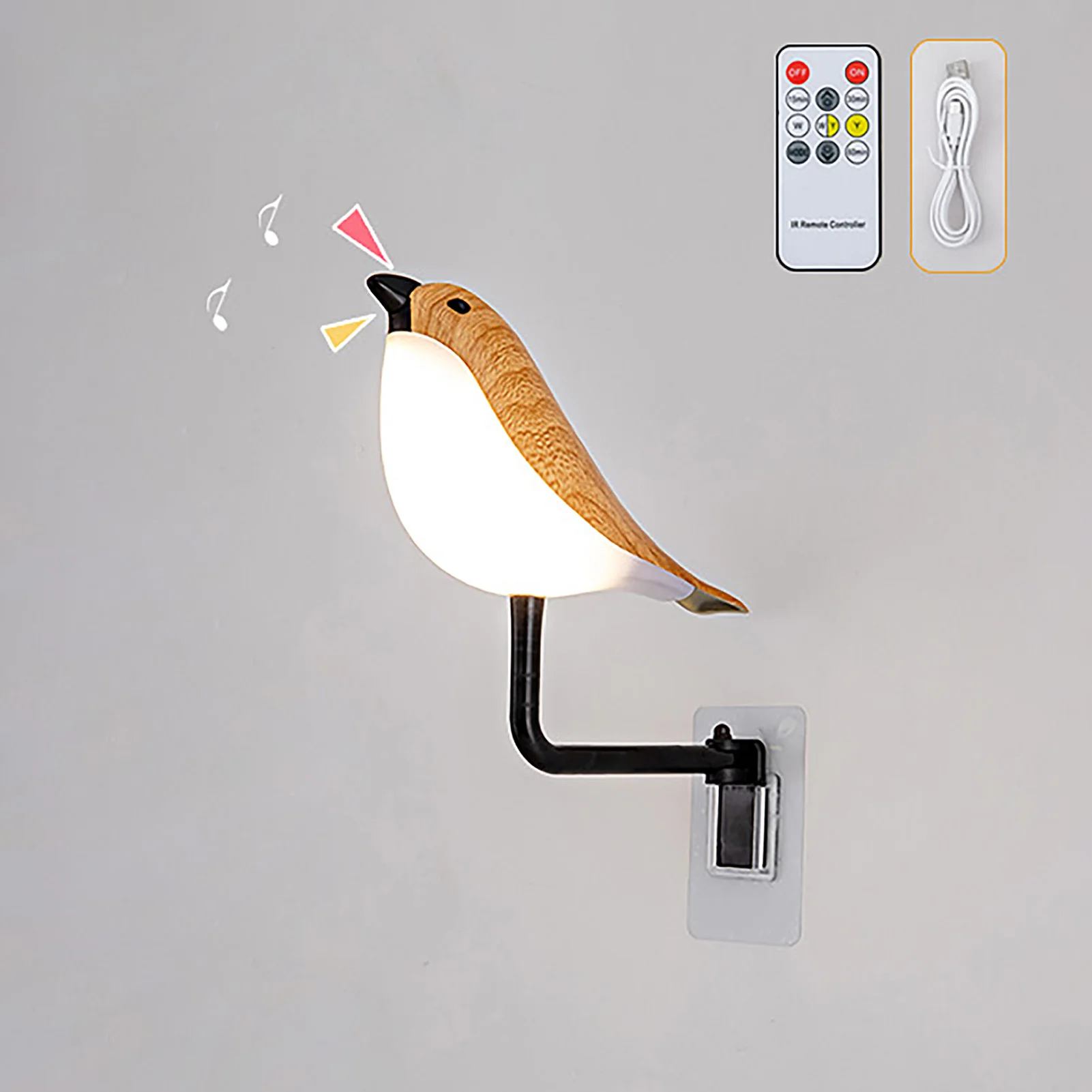 lampe-murale-en-forme-de-pie-lumiere-de-nuit-rechargeable-par-usb-2600mah-3-temperatures-de-couleur-telecommande-tactile-pour-chambre-a-coucher-salon-chevet