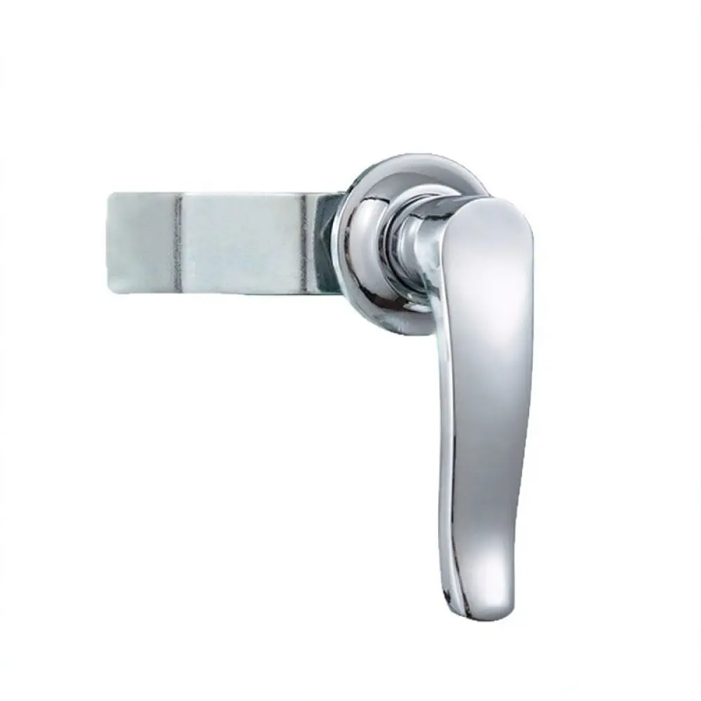 For For Yishenghuahengzhu AB803 Cabinet Lock Industrial Door Handle Latch Zinc Alloy Control Box Security Hardware Tool