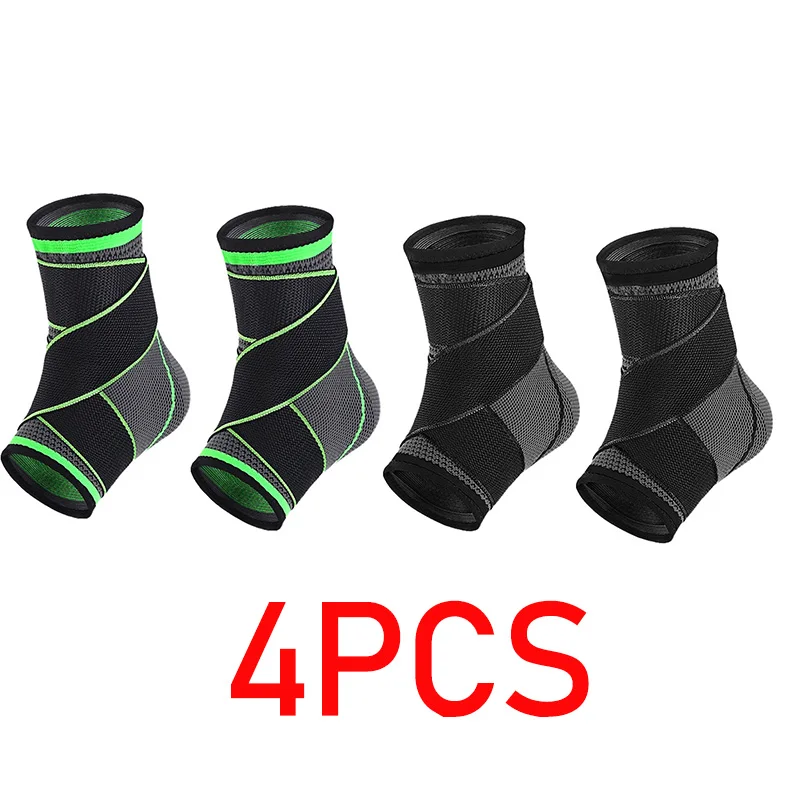 1PCS Knöchel Bandage Plantarfasziitis Nacht Schiene Medizinische Knöchel Schutz Verstauchung Brace Kompression Orthopädische Knöchel Schutz