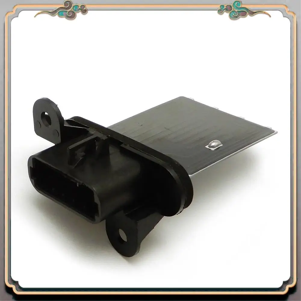 

A73Q-88973260 Резистор двигателя вентилятора для HHR Cobalt 2005-2010 для Pontiac G5 2005-2010 79548987 15818910