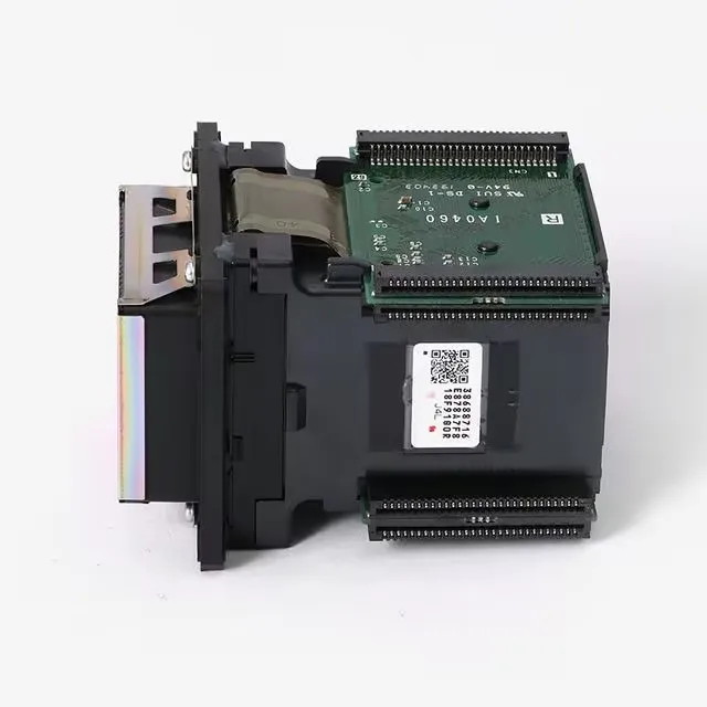 Roland Printhead Print head for Roland VS-640 / BN-20 VS-420 Mimaki Jv33 Cjv150 Mutoh Vj1624 Mimaki DX7 Print head Dx7