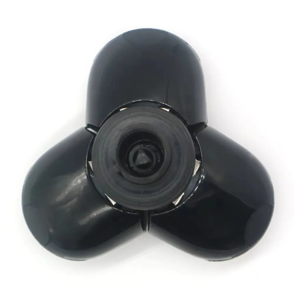 Сменная бритвенная головка RQ12 Norelco SensoTouch 3D Bulk для Philips RQ10 RQ1053 RQ1250 RQ1260 RQ1261 RQ1280 RQ1290 RQ11