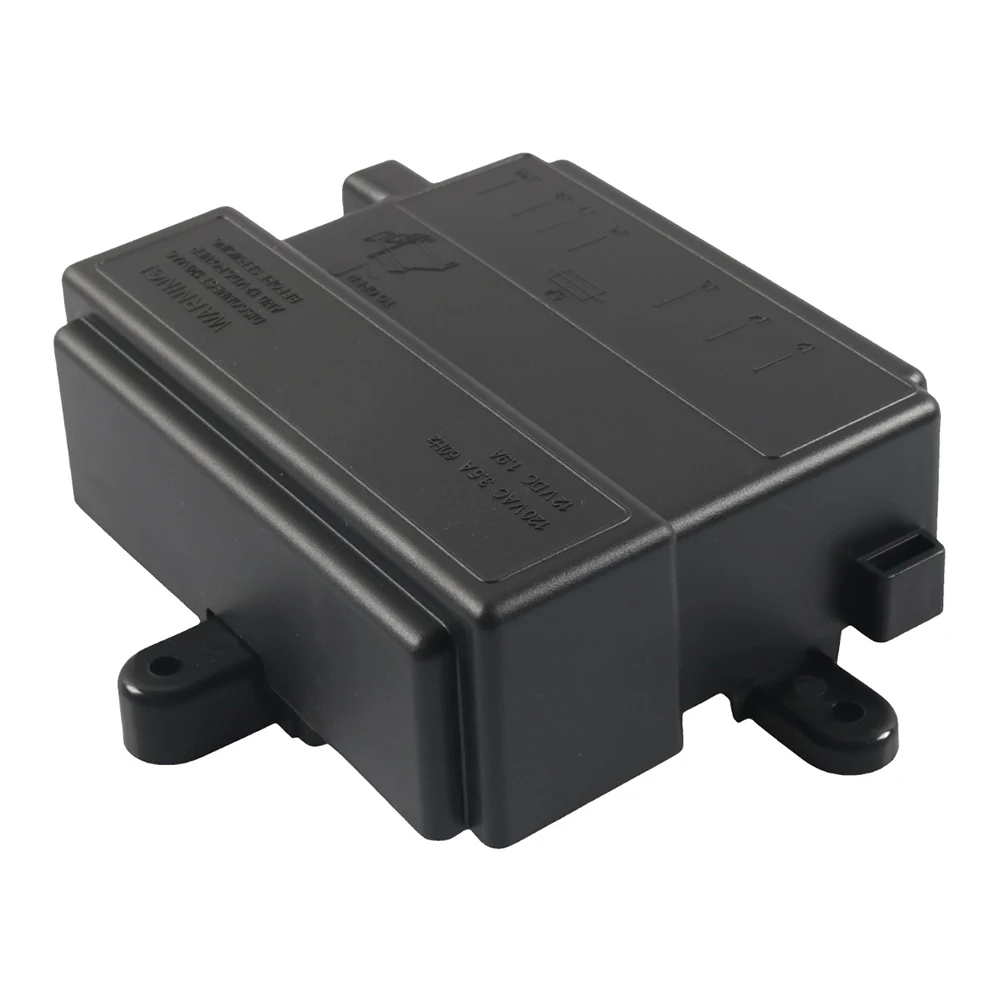 For Dometic RV for refrigerator Circuit Power Module 3316348.900 for DM2652 RM2652 RM2852 120V AC 12V DC Operation