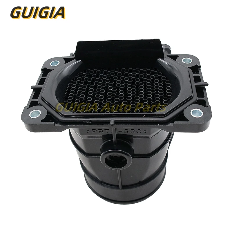 MD336482 Sensore Misuratore di Flusso D'aria di Massa Per Mitsubishi Pajero Montero Galant Outlander 2000 2001 2002 2003 2004 E5T08071 Ricambi Auto