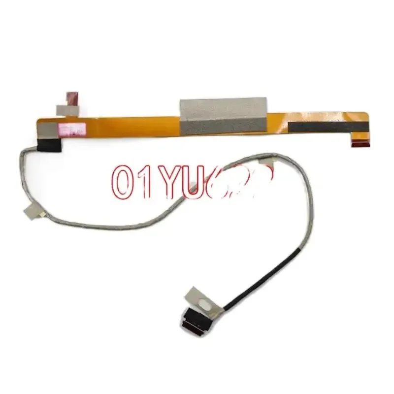 

WYORESY RGB ИК-камера, светодиодный кабель FPC для Lenovo ThinkPad T580 p52s lts2 01yubiz 450. 0cell03. 0001 ТН