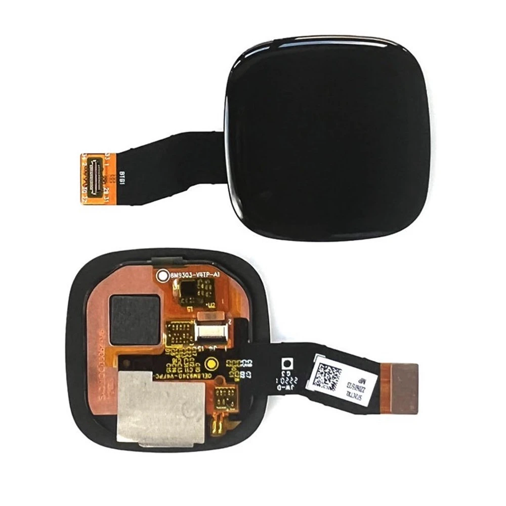 

LCD Screen For Fitbit Versa 4 / Sense 2 Display Touch Screen Assembly Replacement Parts