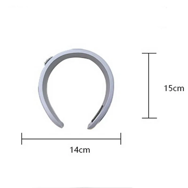 كوريا الأزرق عقال للنساء لؤلؤة العصابات الشعر الفتيات حجر الراين الشعر الأطواق الحلويات القوس العصابات الشعر ماكياج هوب إكسسوارات الشعر