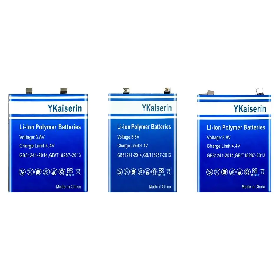 

Mobile Phone Battery Long Lasting BP4C BM58 BM59 3200-5600Mah For Xiaomi Redmi 11T Pro Plus 5G