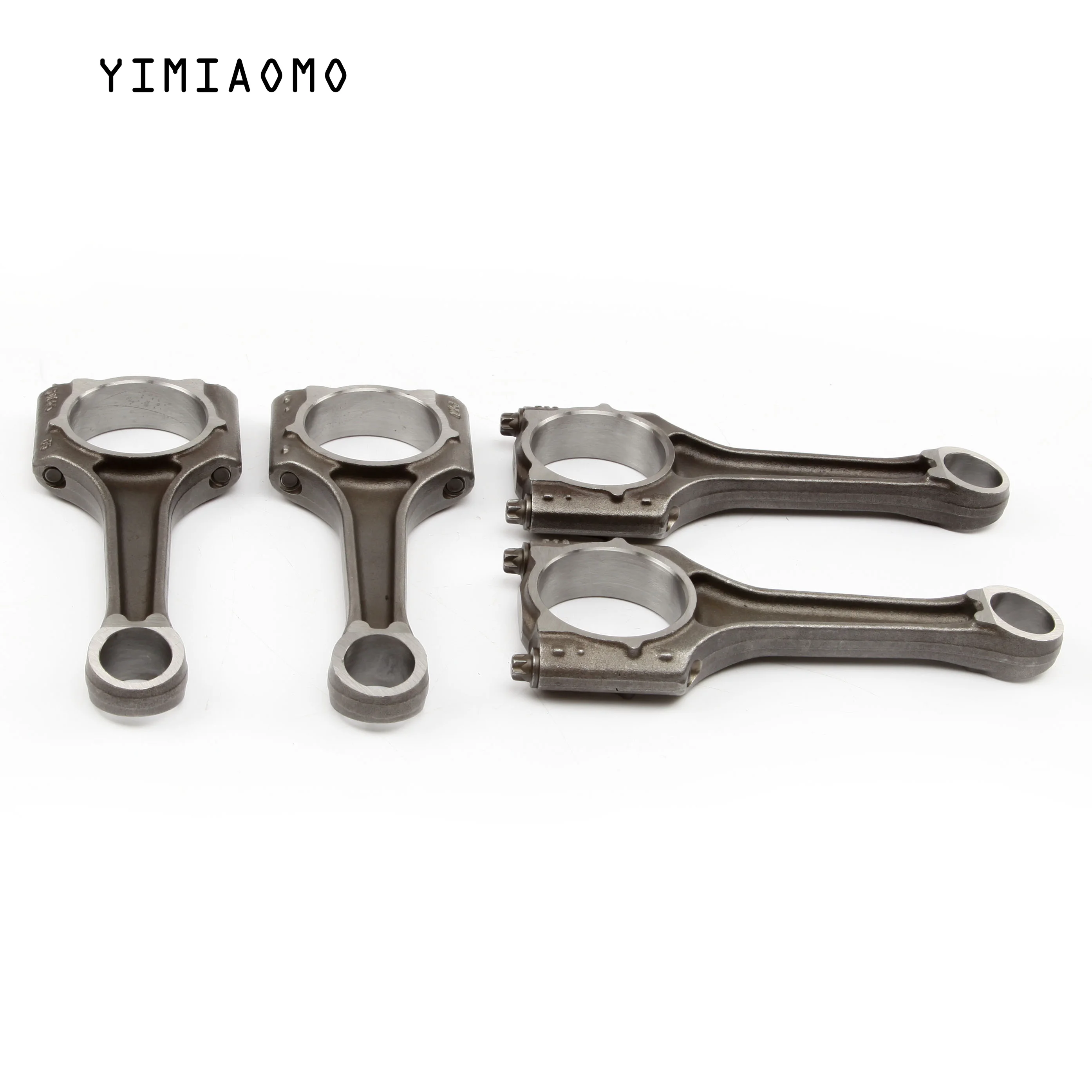 2.0T engine Connecting rod kit 06H198401D For  A1 A3-A8 Q2 Q3 Q5 Q7 Q8 TT  SKODA BEETLE CC GOLFJETTA PASAT TIGUAN TOUAREG