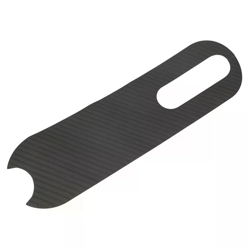 

XSXS-для Xiaomi для 5 Plus, коврик для ног для электрического скутера, аксессуары для самокатов, нескользящий силиконовый резиновый коврик