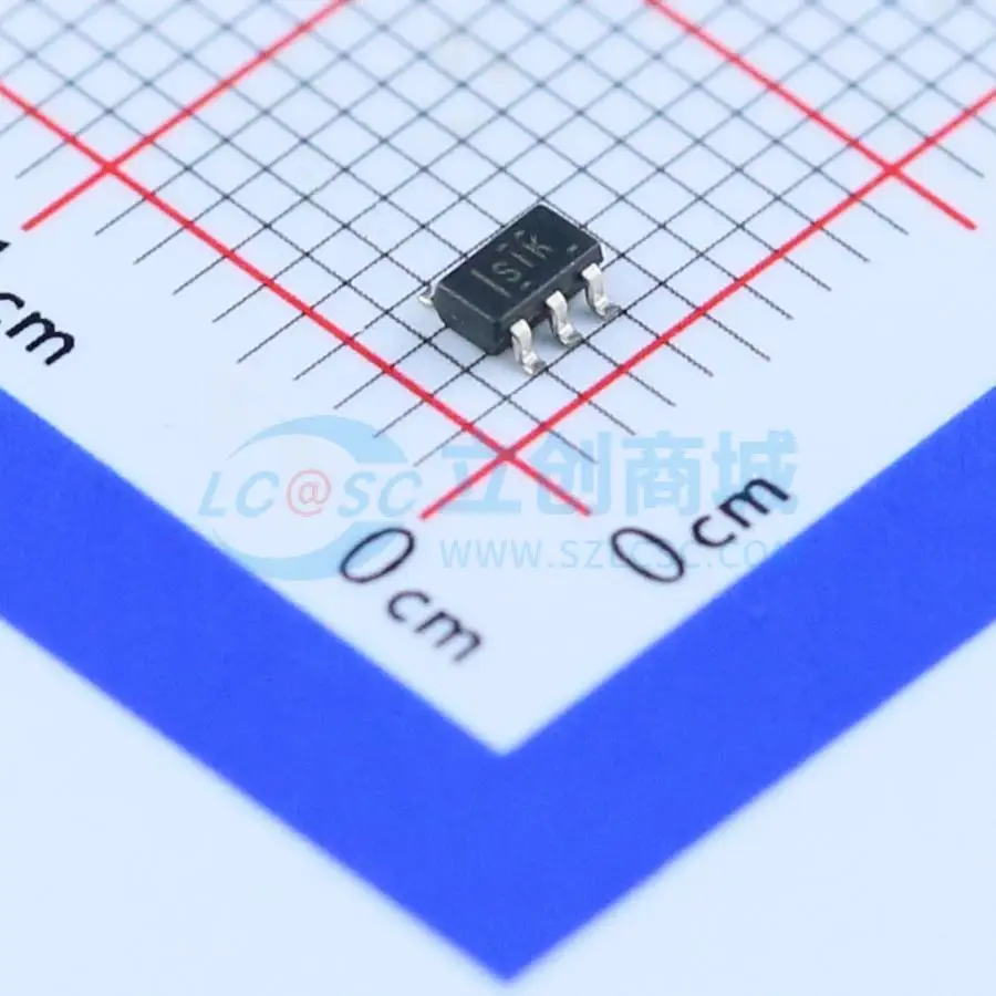 (10pcs) TLV62565DBVR In stock