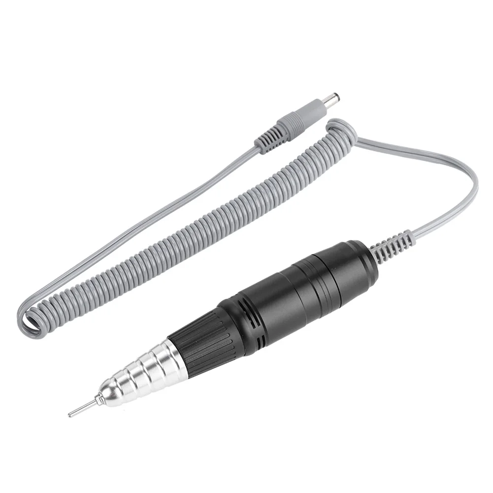 เครื่องขัดเล็บ30000rpm สำหรับเปลี่ยนที่เครื่องขัดส้นเท้าเล็บไฟฟ้า