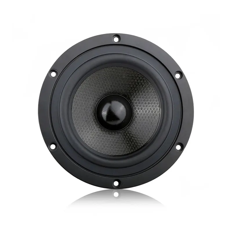 Germany Eaton ETON 5-212 Honeycomb Diaphragm 5 Inch Mid-Bass Horn DIY High-End Home Audio Speaker Box
