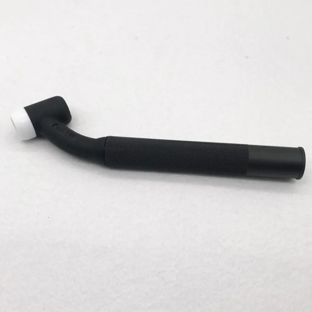 Высококачественная головка для сварочной горелки TIG 150А с воздушным охлаждением WP-17F -17F со сменным корпусом для надежной эффективности сварки