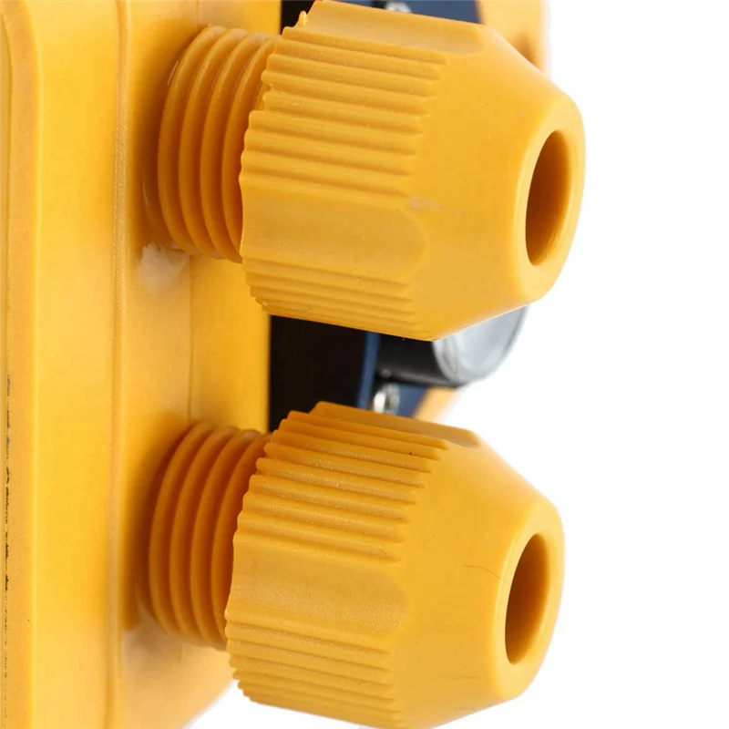 

ABVT-EPC-8 Pump Pressure Controller Automatic Intelligent Household Water Shortage Protection Water Pressure Flow Electronic