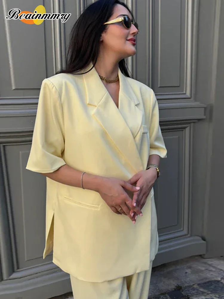 Thumbnail 4 - #22 Latest Casual Blazer Jackets Offers
