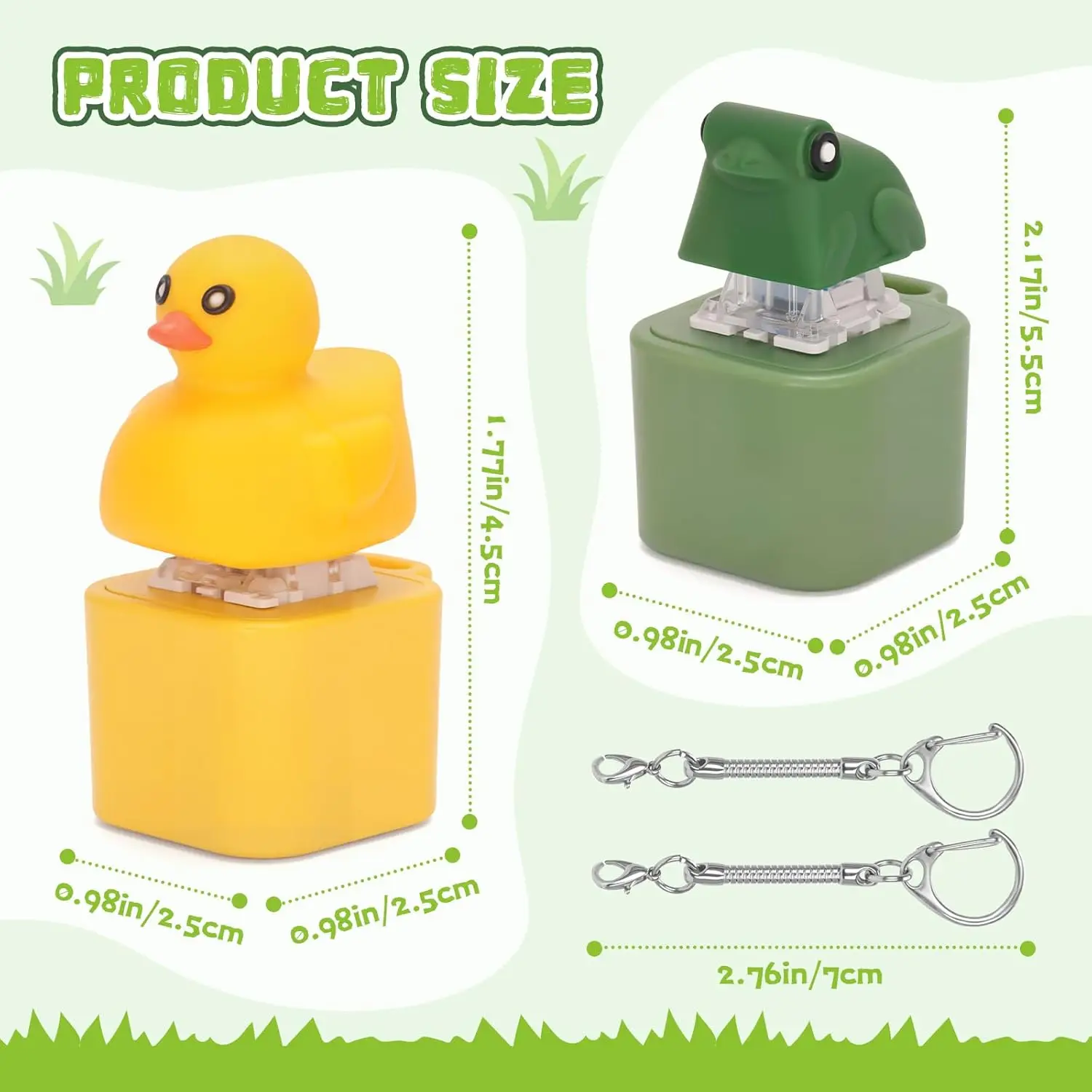 Thumbnail 2 - #77 Latest Fidget Toys Updates