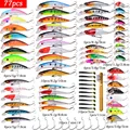 77pcs