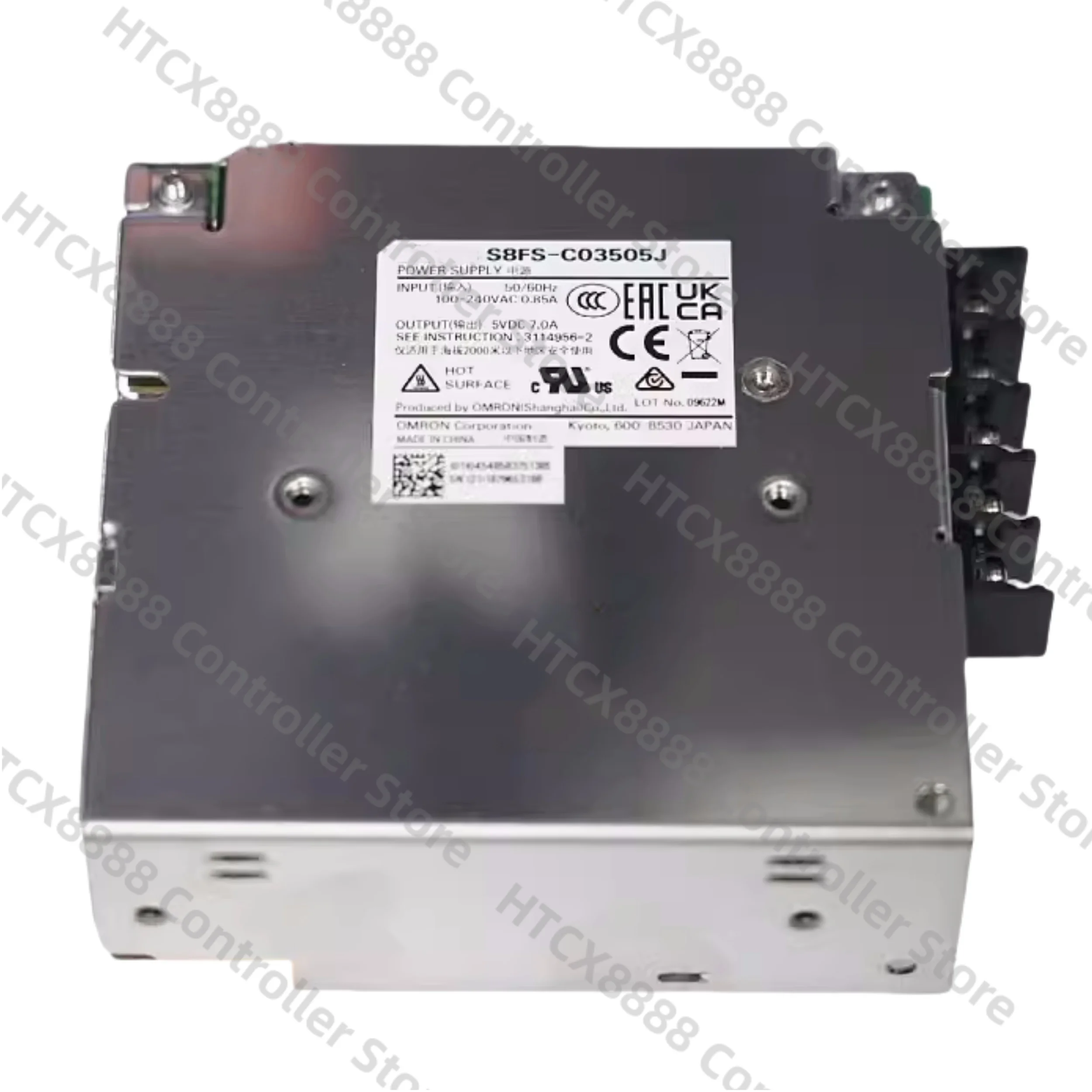 New Original S8FS-C03505J