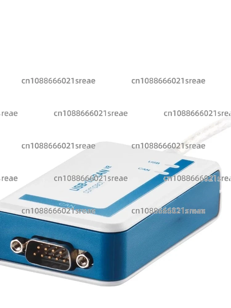 

HMS IXXAT Original USB To CAN V2 Compact