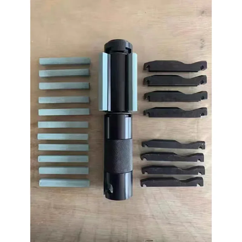 

для хонинговальной головки, шлифовальной головки гильзы цилиндра, радиус действия хонинга с ручной регулировкой: 60-90 мм