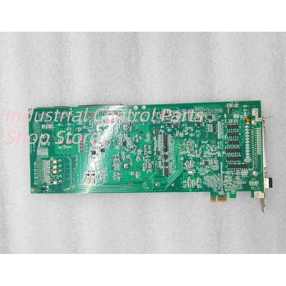03-22498/C/LF Optical Fiber Card