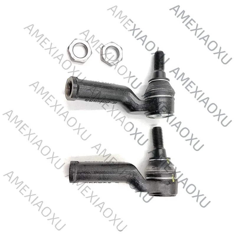 

FOR LAND ROVER FREELANDER 2 SPINDLE ROD CONNECTING END RH & LH LR002609 LR002610