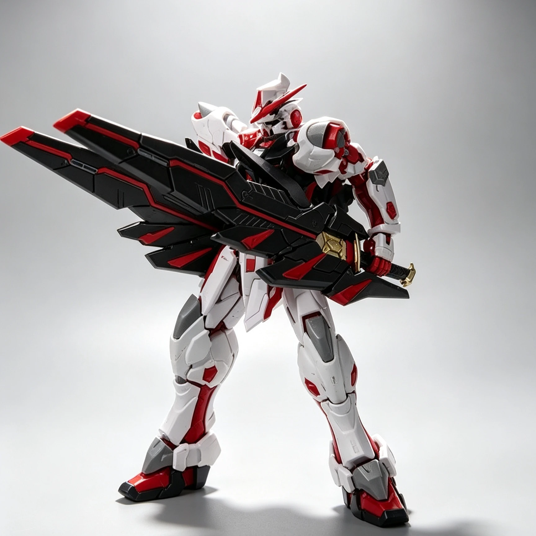 Daban 8807 Mars Astray 1 100 N - Model Kit Daban 评论和价格