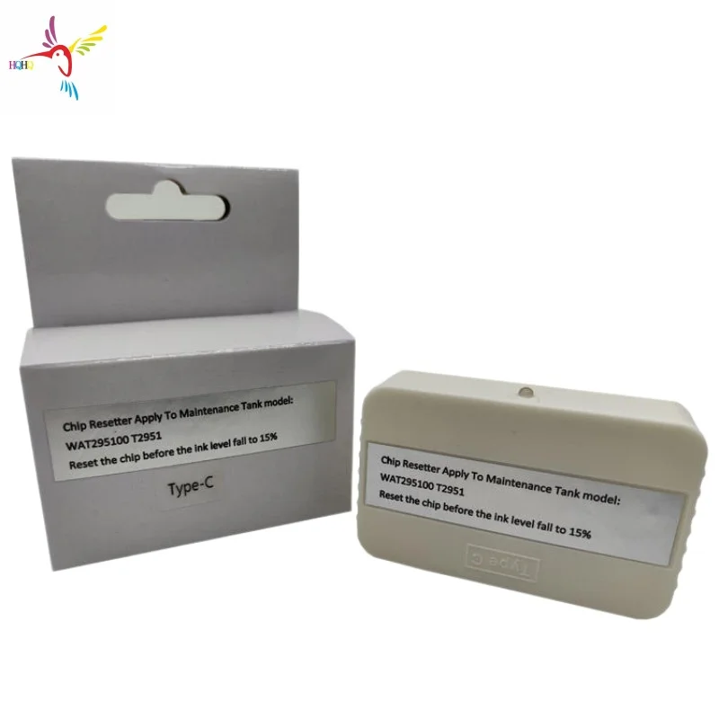 Reseteador de Cartuchos de Mantenimiento T2951 para Impresora Eps PM-520 PM-525