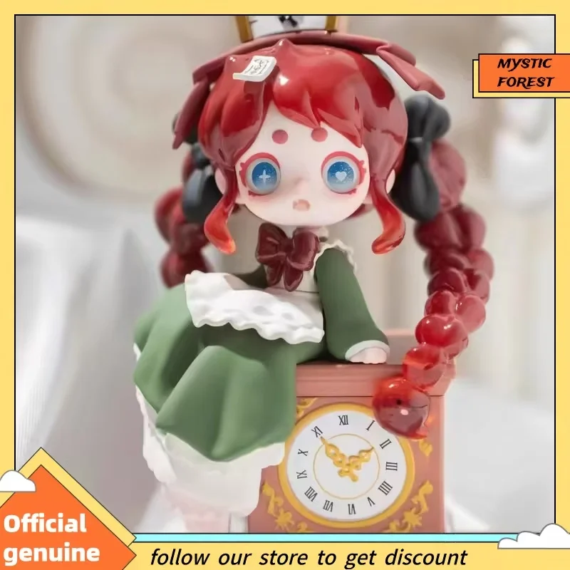 Genuine Ghost Keeno…