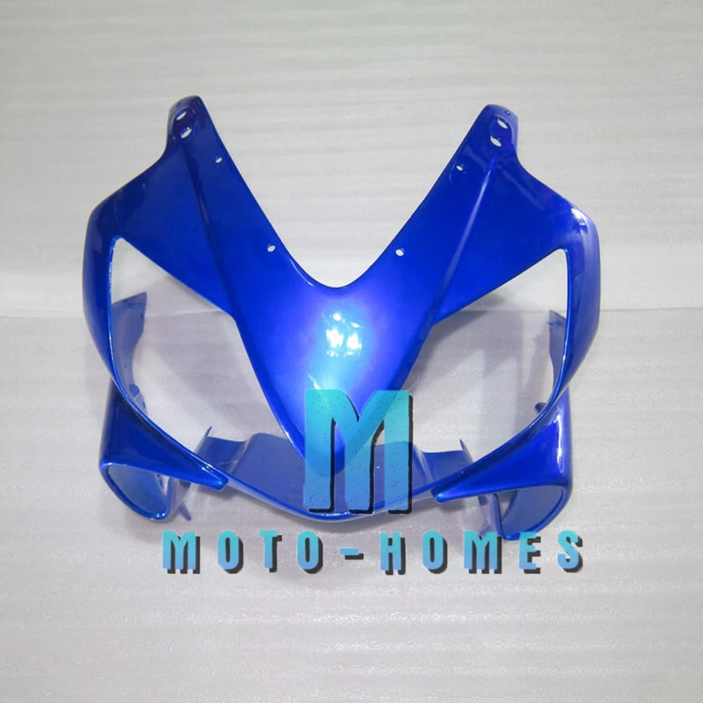 For Honda CBR600 CBR 600 F4i 04 05 06 07 2004 2005 2006 2007 100% Fit Injection Molded Fairings Set Motorcycle Aftermarket Blue image 5