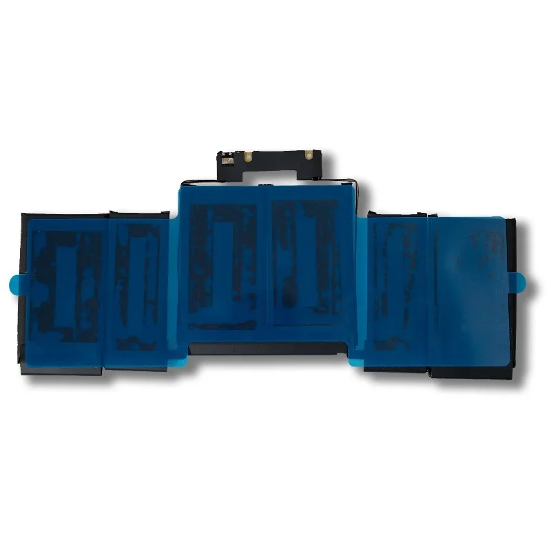 High-Quality New A1964 58Wh 11.4V Battery for Apple MacBook Pro 13 2018/20 Styles A1989 A2251 Replacement Laptop Batteries