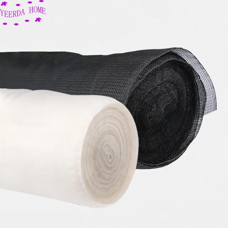1.2M Nylon Filter Screen, Thick Washable Dust Mesh for Air Conditioner, PC Case & Ventilation DIY