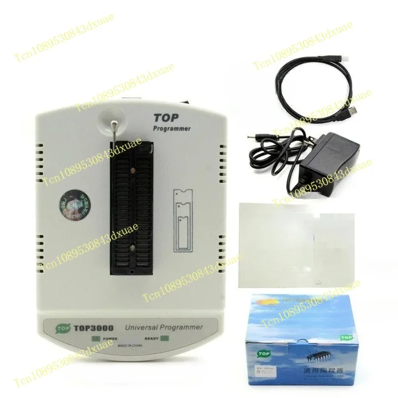 TOP3000 Universal P…