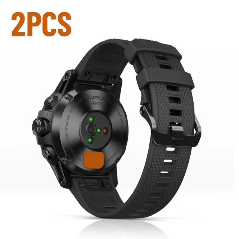 먼지 플러그 커버 캡, Coros APEX 42mm, 46mm, Coros PACE 2 Coros APEX Pro Coros Vertix/Vertix 2 액세서리, 1 개