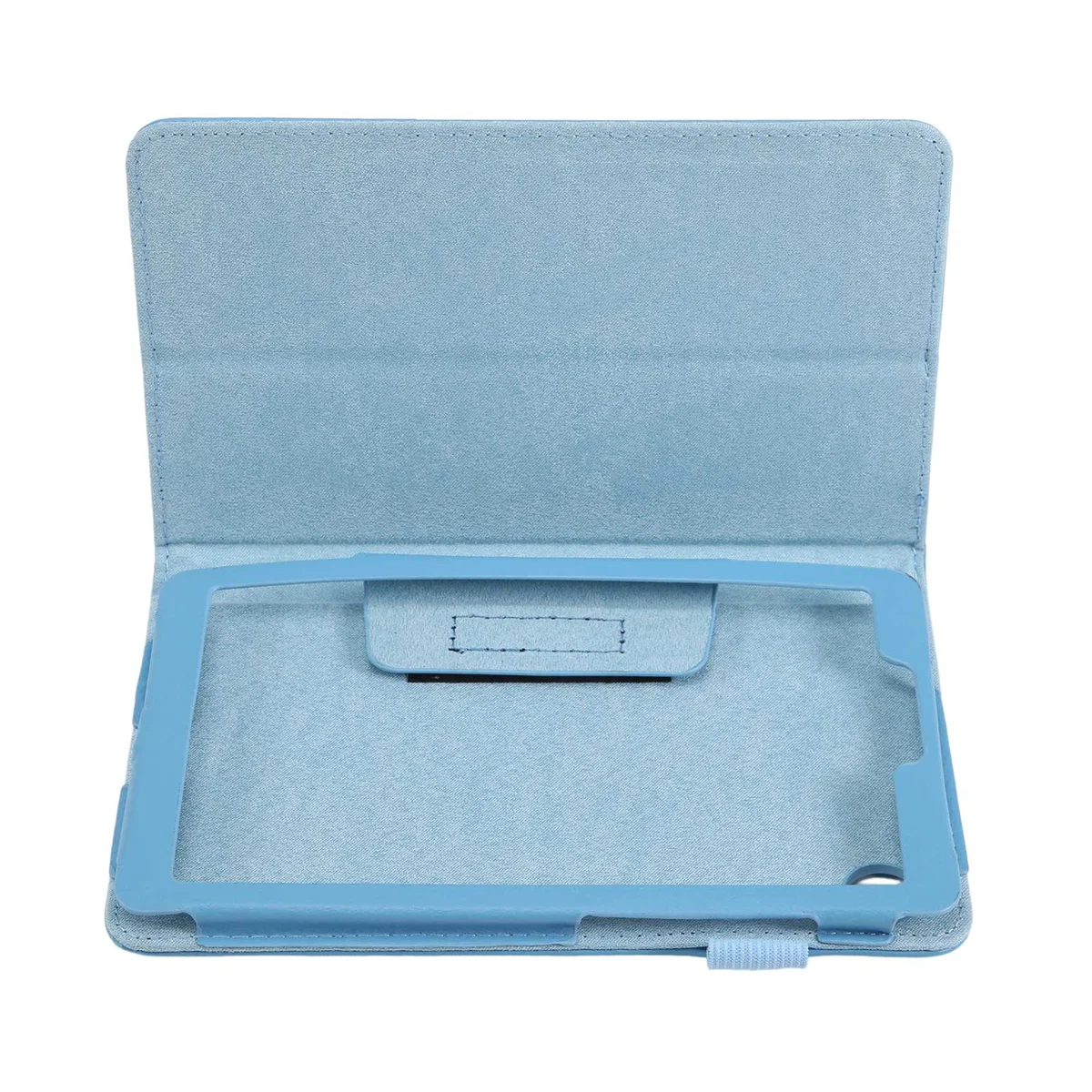 

ABAN Tablet Case Tablet Case Flip Tablet Stand for Tab M7 TB-7305F/7305X 7-Inch Tablet PC Case ()
