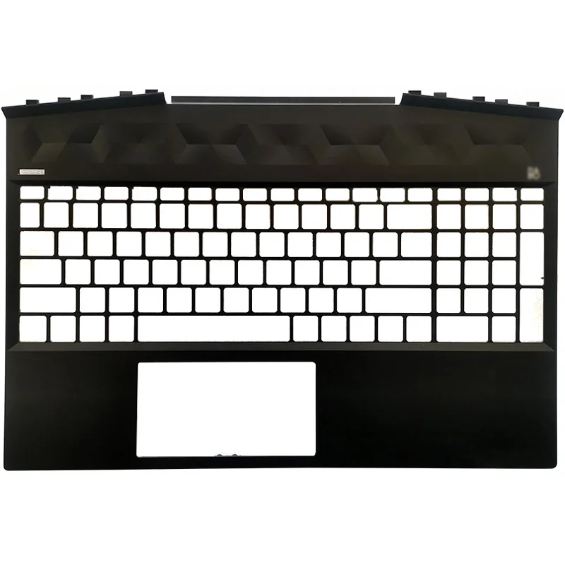 For HP Pavilion 15-DK Series Laptop Palmrest Backlit keyboard/Bottom Case Silver Green Purple L57593-001 AP2K8000320 AP2K8000300