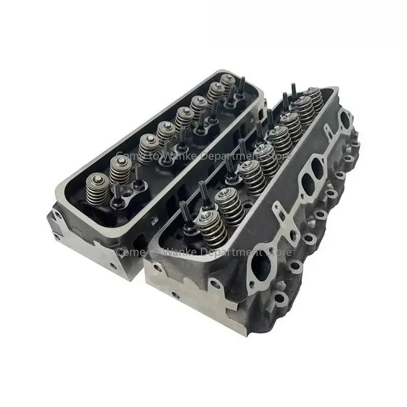 

Machinery Engine Parts Cylinder Head OE 12558059/12552520 5.0l Model Engine Repair Kit Cylinder Head