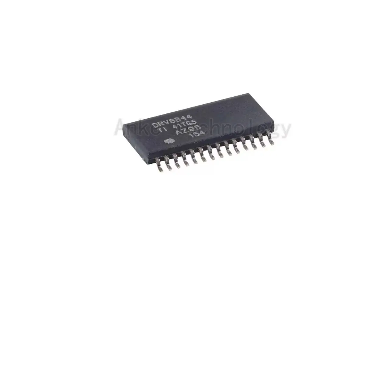 

Genuine DRV8844PWPR HTSSOP-28 Bipolar (+/-30V) Power Motor Driver 10PCS