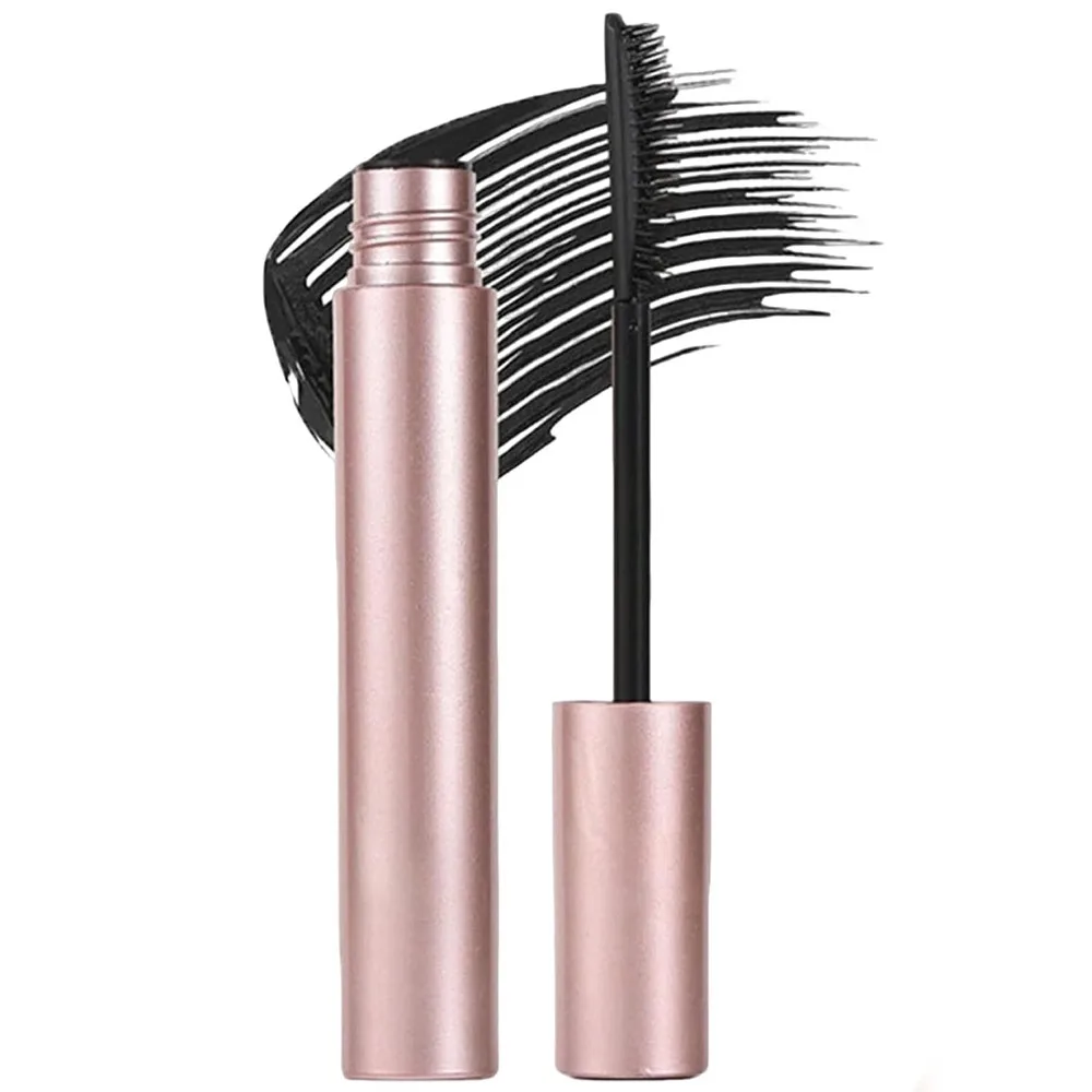 Black & Brown New Lengthening and Curling Mascara Long Lasting Lengthening and Curling Tubing Mascara Non Clumping