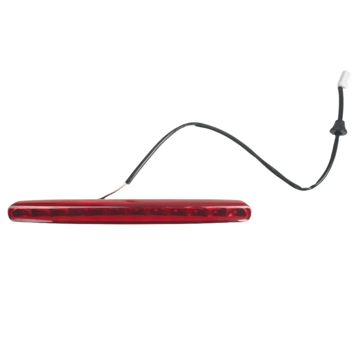 Nieuwe Achter Stop Lamp Achterlichten Extra Licht Voor Fiat 500 Convertible 2009-2019 Hoog Niveau Remlicht 77365246 68140780 AA