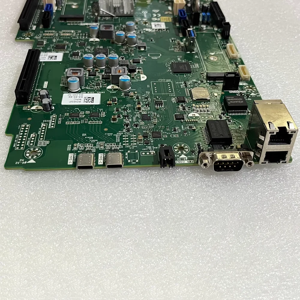 

Прецизионная материнская плата R3930 RDR5P 0RDR5P ZUMA-P 665G9