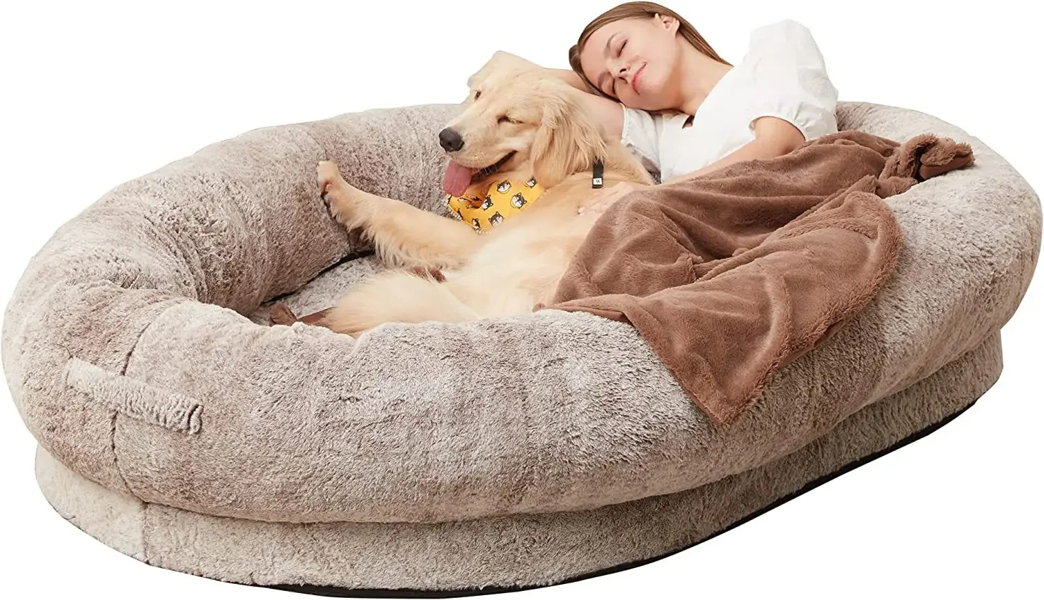 Extra Large Soft Dog Beds Cat Sofa Best Pet House for Small Medium Dogs Cats Nest Warm Sleeping Bed Puppy Mat