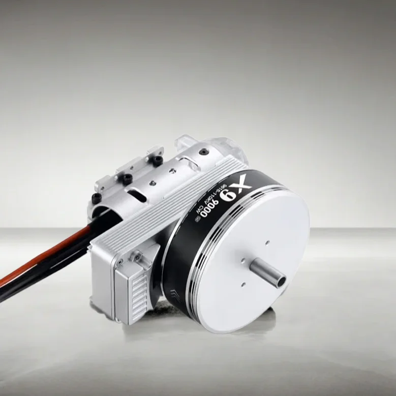 Xgy X9 Fpv Dr-One K…