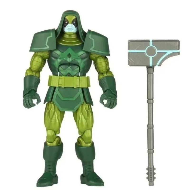 In Stock Hasbro Marvel Legends Series Comics Guardians of the Galaxy Guardians  Models Anime Movie Toys Model Action Figure Gift view 2