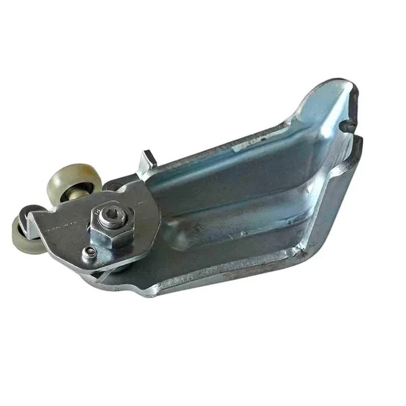 Right Car Side Top Sliding Door Roller Sliding Roller for Fiat Ducato Citroen Jumper Peugeot Boxer  2006-2019
