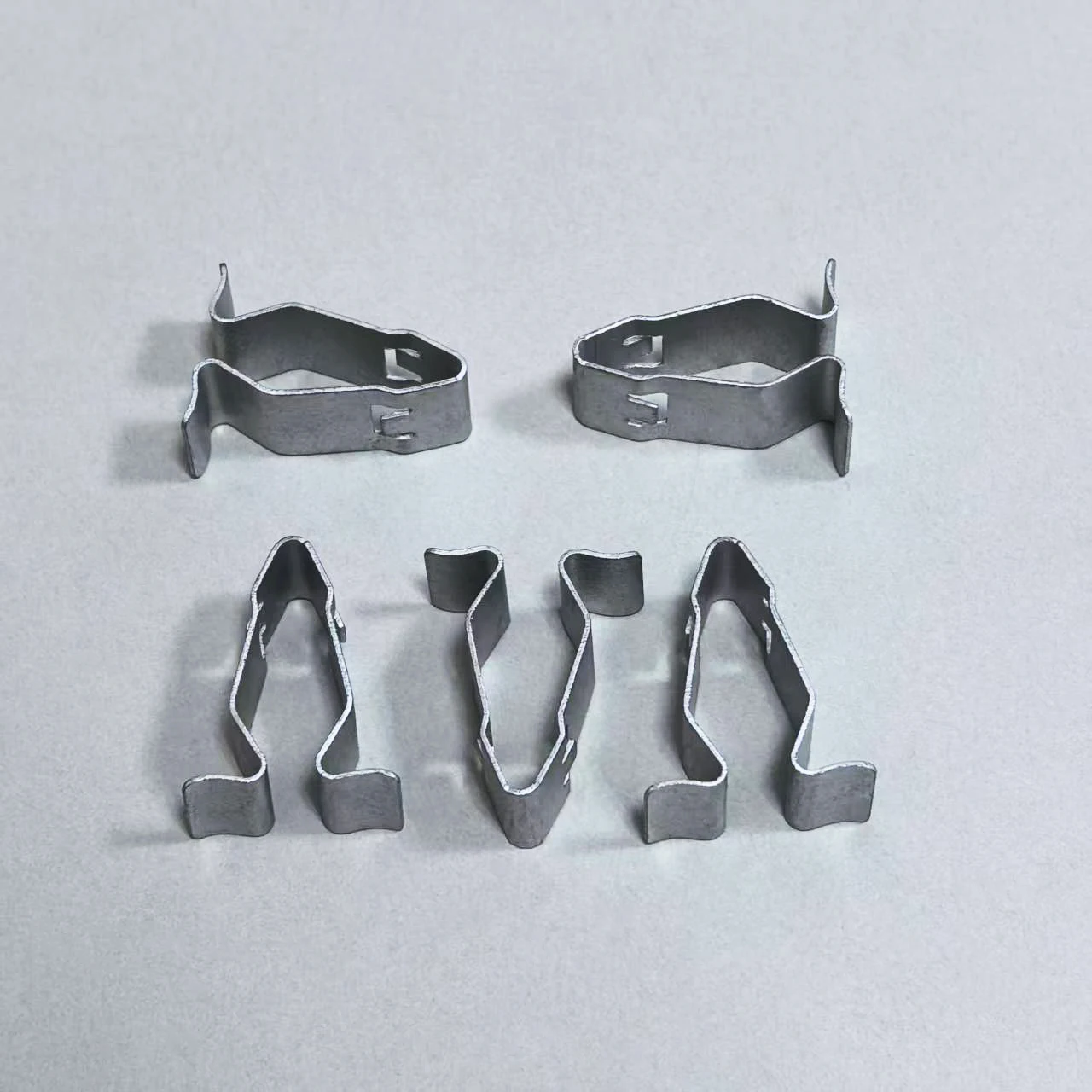5pcs for Audi A6L A4L Q5 Q7 A8L A5 A3 Q3 Seat Guard Fixing Iron Clip Seat Back Clip