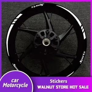 10ベストセールスマッドマックスステッカー-2