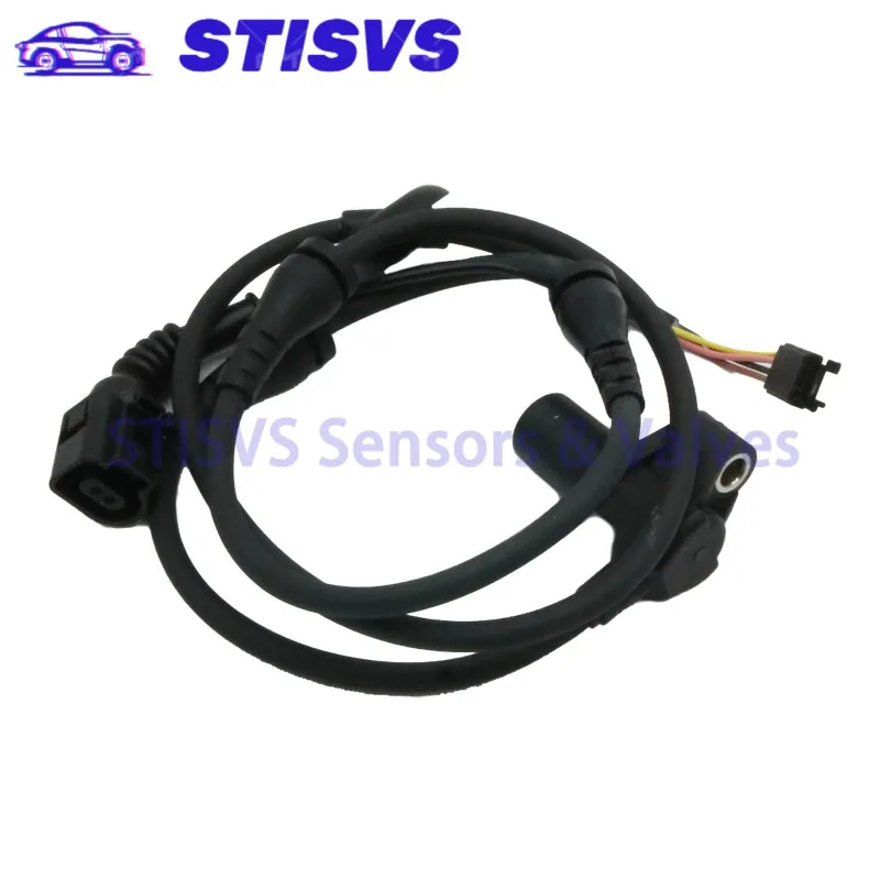 

8E0927803B Front Left ABS Wheel Speed Sensor For Audi A4 A4 Quattro RS4 S4 2004 2005 2006 2007 2008 2009 4B0927803E Car Parts