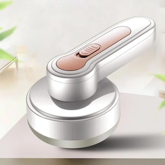 Rechargeable Wireless Lint Remover
